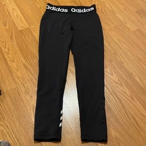 adidas climawarm legging